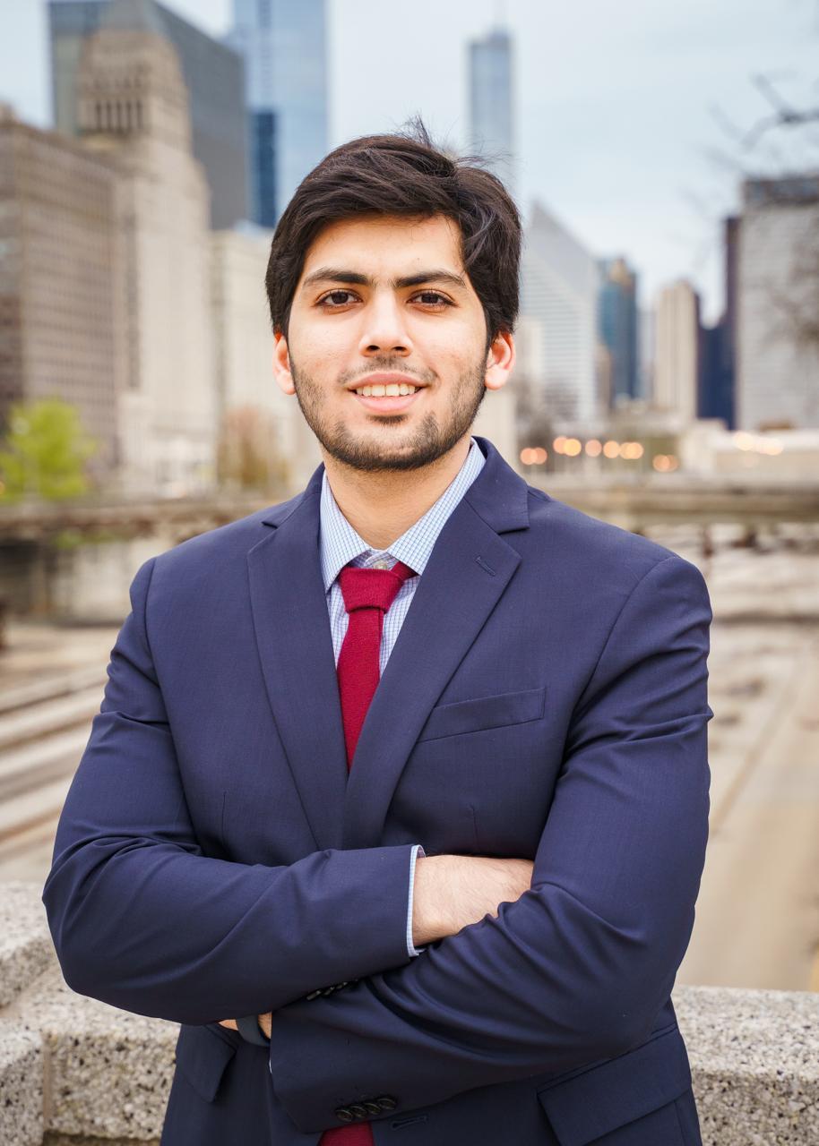 Hammad Waris, Founder of NorthBridge Analytics